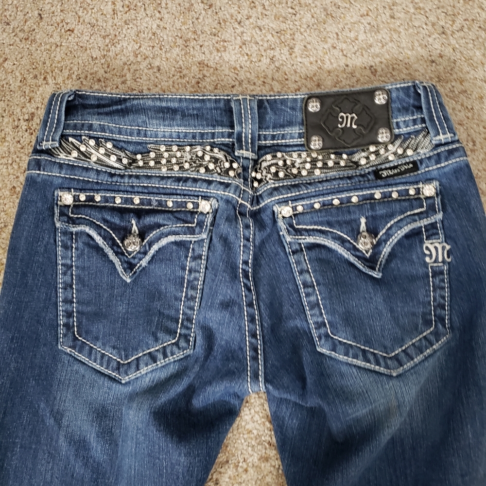 Miss Me jeans sz29